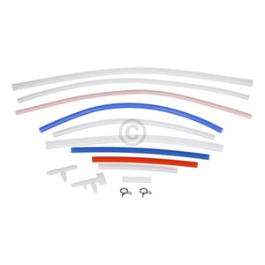 Hose kit(water tank) 201-2453-0076