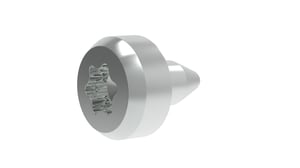 Schraube für Ofen Bosch 00633965 Befestigung