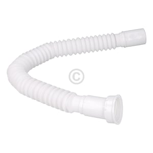 Siphon 1 1/2"IGx40mm 325-830mm KIRCHHOFF 98836848 flexibel formbar