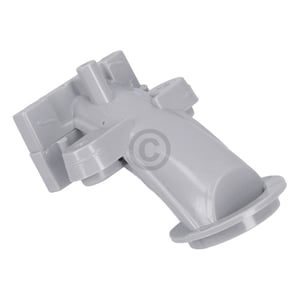 Ausgabekegel für Kaffeepulver smeg 764250068 in Kaffeemühle