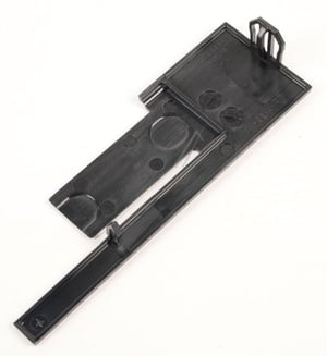Scharnierabdeckung für Kühlschrank AEG 140167461049 links 130x42mm