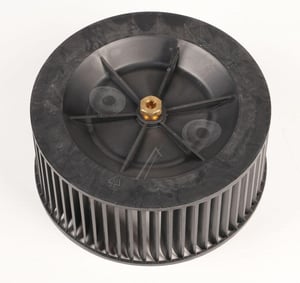 Lüfterrad für Dunstabzugshaube Whirlpool Indesit C00973735 488000973735 Abluft Motor