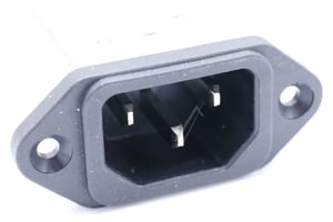 Entstörfilter für Dunstabzugshaube Elica 2710AV Geräuschreduzierung