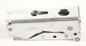 Scharnier oben für Kühlschrank Küppersbusch 442431 Kühlschranktür Beschlag