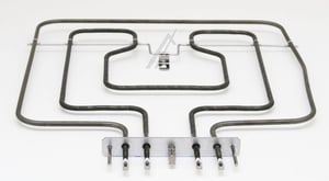 Oberhitze Heizelement für Ofen Whirlpool Indesit C00713442 Backofen Grill