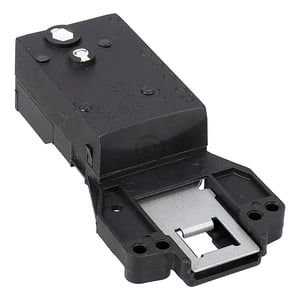 Türverriegelung passend für Bauknecht C00011140 BLUPARTS in Waschmaschine