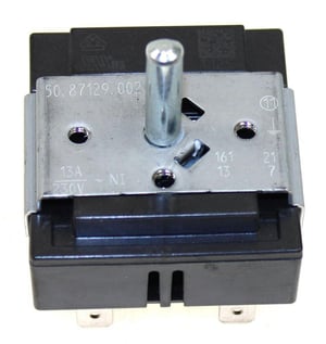 Energieregler für Smeg Ofen 816810432 Steuerung