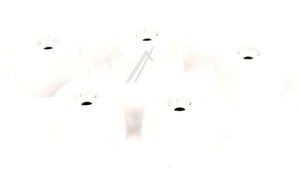 Schraube für Zierleiste Segway-Ninebot AB.50.0018.90 für E-Scooter C8 C10 C-Serie