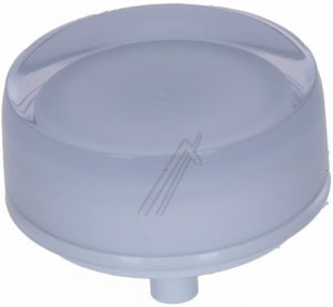 Drehknopf für Samsung Waschmaschine DC6403312A Wählrad Weiß