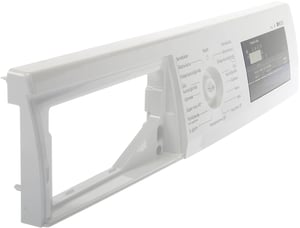 Bedienblende 11012936