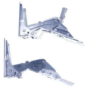 Scharniersatz für Liebherr Kühlschrank 704011300 oben/unten