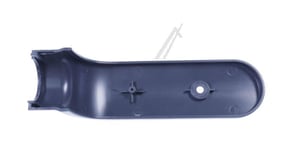 Abdeckung Vorderradgabel rechts schwarz SoFlow SO ONE 800.521.48 für E-Scooter Gehäuse