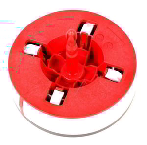 Drehgriff Trockner Bosch Siemens 10021425 Wäschetrockner