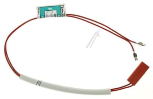 Thermische Sicherung 500mA für Vestel Kühlschrank 32030054 Einzelstück