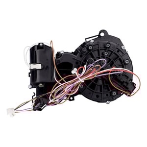 Brüheinheit-Antrieb für Kaffeemaschine Bosch Siemens 12046059 Motor, Pumpe