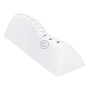 Trommelrippe Haier 49051104 0530009767 für Waschmaschine