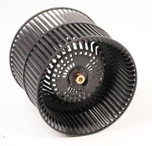 Laufrad für Dunstabzugshaube Whirlpool 488000861476 CCW 59P