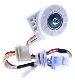 Ventilatormotor für General Electric Kühlschrank WR60X10074 Kühlung