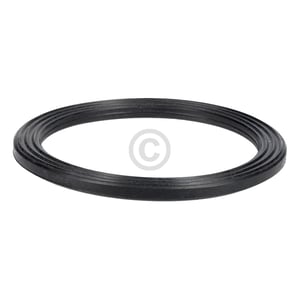 Dichtung Bauknecht 480140102404 74mmØ für Salzbehälter Geschirrspüler