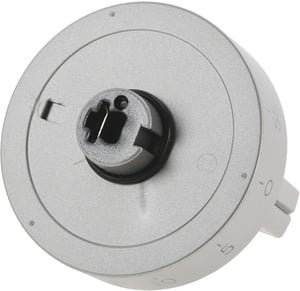 Drehgriff-Backofen 00633427