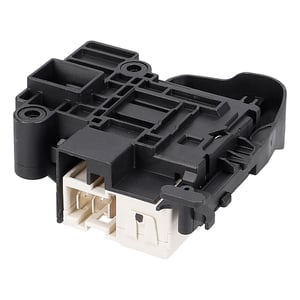 Türverriegelung ZV-447 für Waschmaschine Midea 17438100004786 Türschloss