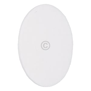 Motorfilter passend für Dyson 918952-01 rund 10108892 für Staubsauger