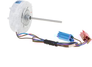 Lüftermotor 12011295