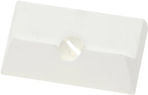 Haken für Kühlschrank BSH-Gruppe 00176072 Türdichtung, Befestigung
