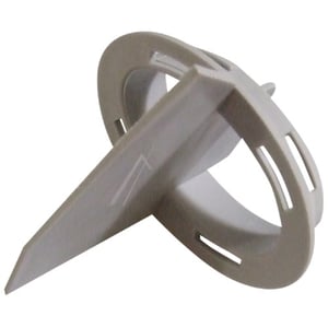 Waschmaschinenflansch AEG 8996453286008 Waschmittelkasten