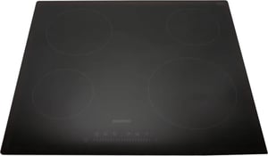 Glaskeramikfläche 00777487 Originalersatzteil von Bosch