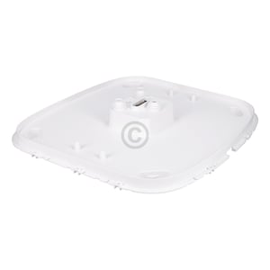 Obere Abdeckung Ecovacs 201-2311-00A1 für Staubsauger-Roboter