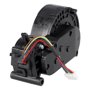 Left driving wheel 201-2478-1807 Ecovacs