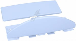 Türgriff für Liebherr Kühlschrank 704261400 mit Hebel