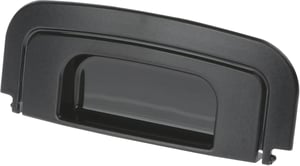 Deckel für Bosch Kaffeemaschine 00618164 Abdeckung