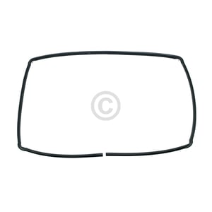 Türdichtung 4-seitig C00091946 Indesit Hotpoint, Bauknecht, Whirlpool, Ikea