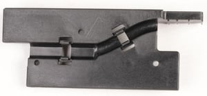 Hinterer Gabelverbinder links Segway-Ninebot AB.05.14.00.0205 für E-Scooter E2 Pro Gehäuse