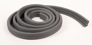 Spülmaschinentürdichtung für Geschirrspüler Com DD62-00097C/DD62-00097A Kompatibel