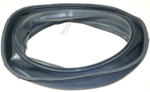 Türmanschette für Waschmaschine Whirlpool 481246668784 fettbeständig