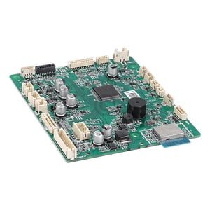 Hauptplatine Ecovacs 201-2407-0304 für Staubsauger-Roboter