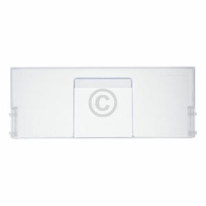 Gefrierfachklappe Smeg 766136610 für Kühl-Gefrierkombination