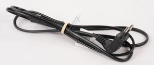 Netzkabel für TP Vision Fernseher 389G204A15NHL90001 EU-Stecker