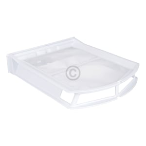 Flusensieb passend für Miele 6244611 für Trockner