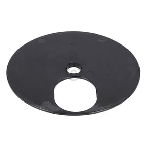 Schutzplatte Ecovacs 201-2353-1479 für Staubsauger-Roboter Ecovacs