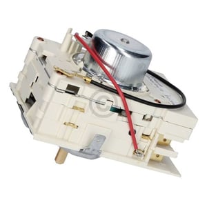 Programmschaltwerk EURONOVA C17203 EC4632.01B rechts für Waschmaschine