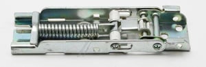 Gefrierschrank-Scharnier Haier 49123584 Feder-Mechanismus