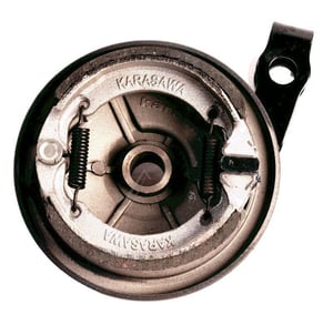 Trommelbremse vorne Segway-Ninebot AB.05.07.00.0128 für MAX G2 F65 E-Scooter