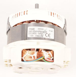 Ofenmotor Elica SPP0206568 4V-Serienmotor