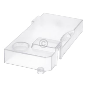 Waterproof cover of Winbot Main board 201-24C2-0358 Ecovacs