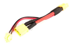 Batterieanschlusskabel Segway-Ninebot AB.05.07.00.0094 für Ninebot Kickscooter D Series E-Scooter