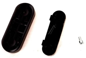 Frontreflektor Xiaomi C002550051300 für E-Scooter 4 Pro 2. Generation